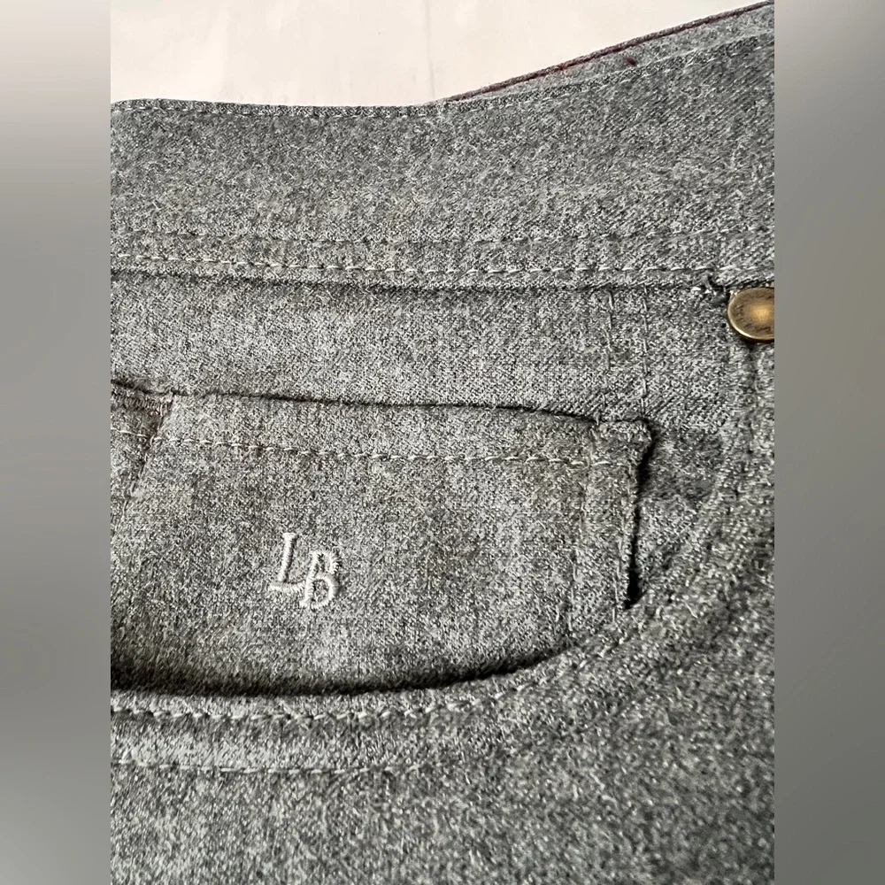 Luciano Barbera high end